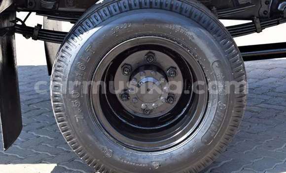 Tenga Tsaru Toyota Dyna Chena Mota in Beitbridge in Matabeleland South Tenga Tsaru Toyota Dyna Chena Mota in Beitbridge in Matabeleland South