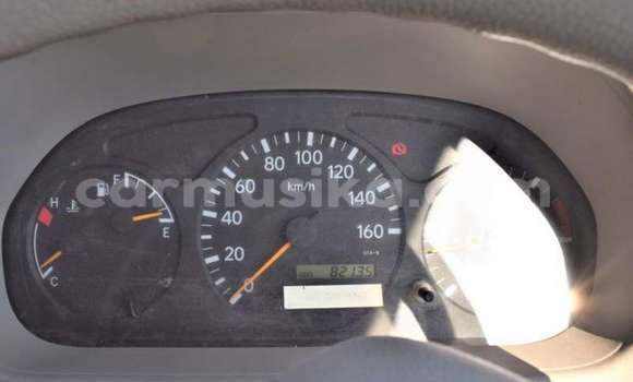 Tenga Tsaru Toyota Dyna Chena Mota in Beitbridge in Matabeleland South Tenga Tsaru Toyota Dyna Chena Mota in Beitbridge in Matabeleland South