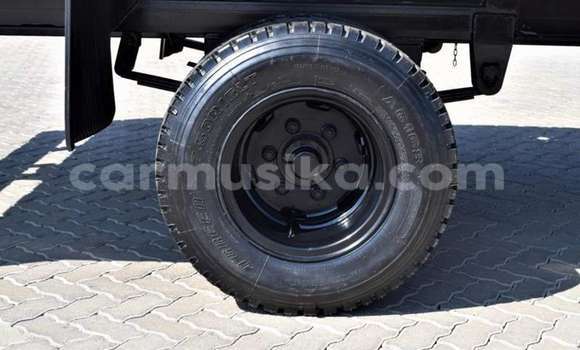 Tenga Tsaru Toyota Dyna Chena Mota in Beitbridge in Matabeleland South Tenga Tsaru Toyota Dyna Chena Mota in Beitbridge in Matabeleland South