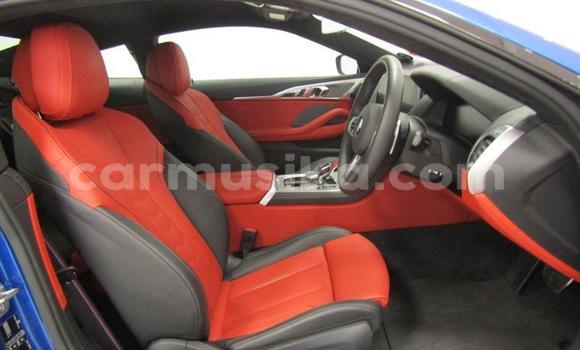 Acheter Occasion Voiture BMW New Class Bleu à Beitbridge, Matabeleland South Acheter Occasion Voiture BMW New Class Bleu à Beitbridge, Matabeleland South