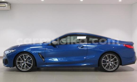 Acheter Occasion Voiture BMW New Class Bleu à Beitbridge, Matabeleland South Acheter Occasion Voiture BMW New Class Bleu à Beitbridge, Matabeleland South