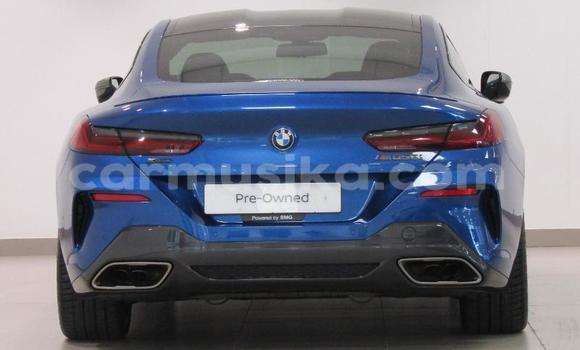 Acheter Occasion Voiture BMW New Class Bleu à Beitbridge, Matabeleland South Acheter Occasion Voiture BMW New Class Bleu à Beitbridge, Matabeleland South