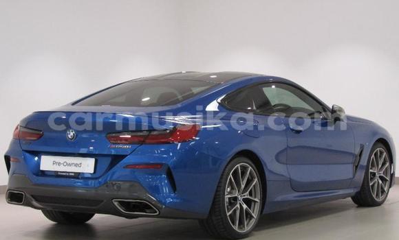 Acheter Occasion Voiture BMW New Class Bleu à Beitbridge, Matabeleland South Acheter Occasion Voiture BMW New Class Bleu à Beitbridge, Matabeleland South