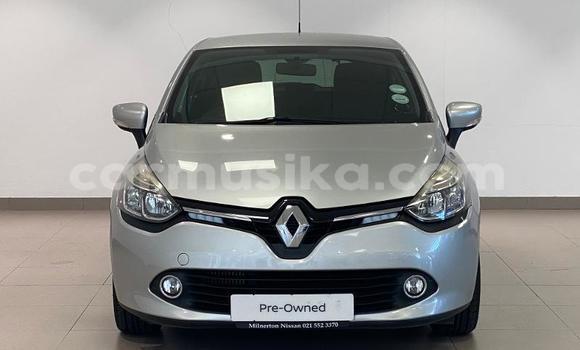Buy Used Renault Clio Other Car in Beitbridge in Matabeleland South Buy Used Renault Clio Other Car in Beitbridge in Matabeleland South