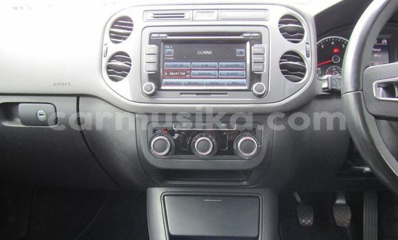 Acheter Occasion Voiture Volkswagen Tiguan Gris à Beitbridge, Matabeleland South Acheter Occasion Voiture Volkswagen Tiguan Gris à Beitbridge, Matabeleland South