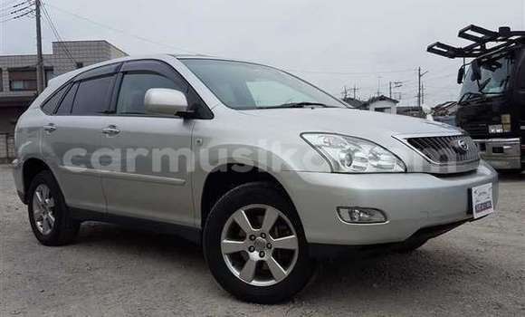 Tenga Tsaru Toyota Harrier Sirivha Mota in Beitbridge in Matabeleland South Tenga Tsaru Toyota Harrier Sirivha Mota in Beitbridge in Matabeleland South