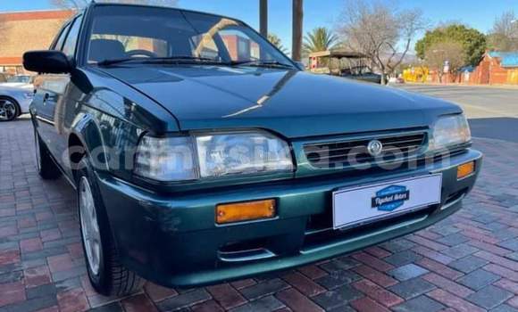 Tenga Tsaru Mazda 323 Girinhi Mota in Beitbridge in Matabeleland South Tenga Tsaru Mazda 323 Girinhi Mota in Beitbridge in Matabeleland South