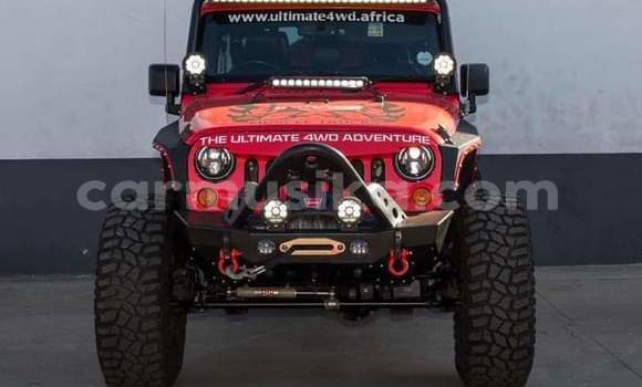 Buy Used Jeep Cherokee Red Car in Beitbridge in Matabeleland South Buy Used Jeep Cherokee Red Car in Beitbridge in Matabeleland South