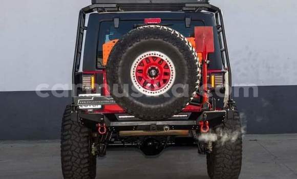 Buy Used Jeep Cherokee Red Car in Beitbridge in Matabeleland South Buy Used Jeep Cherokee Red Car in Beitbridge in Matabeleland South