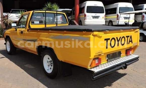 Buy Used Toyota Hilux Other Car in Beitbridge in Matabeleland South Buy Used Toyota Hilux Other Car in Beitbridge in Matabeleland South