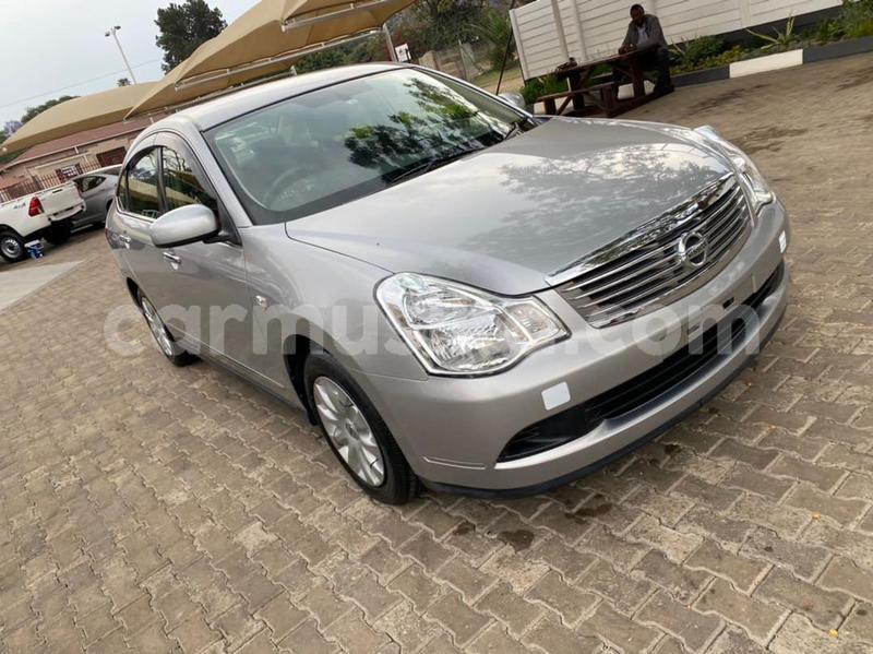 Big with watermark nissan bluebird sylphy harare harare 24934
