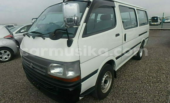 Buy Used Toyota Hiace Other Car in Beitbridge in Matabeleland South