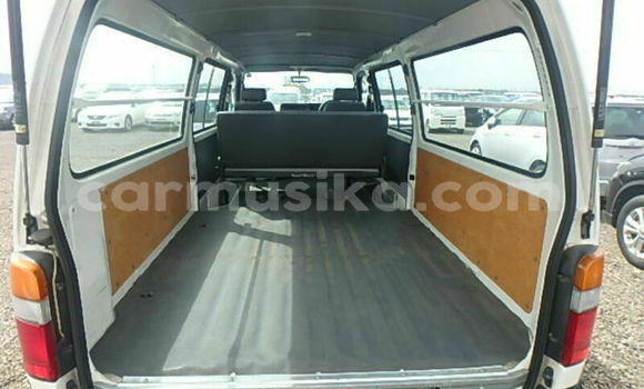 Buy Used Toyota Hiace Other Car in Beitbridge in Matabeleland South Buy Used Toyota Hiace Other Car in Beitbridge in Matabeleland South