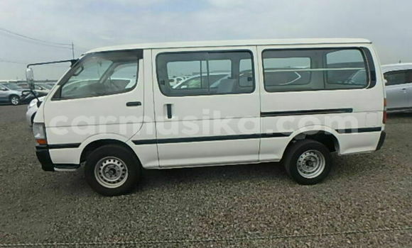 Buy Used Toyota Hiace Other Car in Beitbridge in Matabeleland South Buy Used Toyota Hiace Other Car in Beitbridge in Matabeleland South