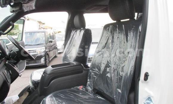 Tenga Tsaru Toyota Hiace Chena Mota in Beitbridge in Matabeleland South Tenga Tsaru Toyota Hiace Chena Mota in Beitbridge in Matabeleland South