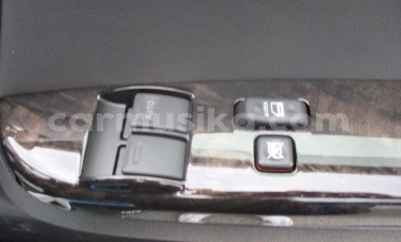 Tenga Tsaru Toyota Hiace Chena Mota in Beitbridge in Matabeleland South Tenga Tsaru Toyota Hiace Chena Mota in Beitbridge in Matabeleland South