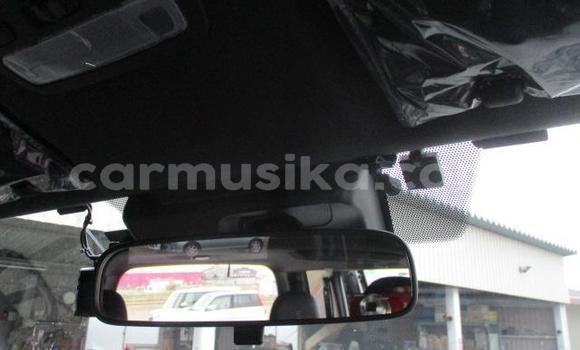 Tenga Tsaru Toyota Hiace Chena Mota in Beitbridge in Matabeleland South Tenga Tsaru Toyota Hiace Chena Mota in Beitbridge in Matabeleland South