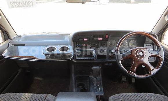 Acheter Occasion Voiture Toyota Hiace Autre à Beitbridge, Matabeleland South Acheter Occasion Voiture Toyota Hiace Autre à Beitbridge, Matabeleland South