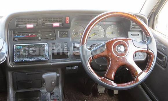 Acheter Occasion Voiture Toyota Hiace Autre à Beitbridge, Matabeleland South Acheter Occasion Voiture Toyota Hiace Autre à Beitbridge, Matabeleland South