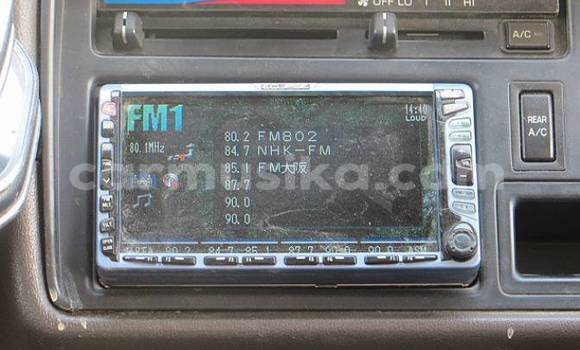 Acheter Occasion Voiture Toyota Hiace Autre à Beitbridge, Matabeleland South Acheter Occasion Voiture Toyota Hiace Autre à Beitbridge, Matabeleland South