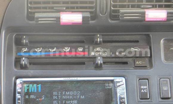 Acheter Occasion Voiture Toyota Hiace Autre à Beitbridge, Matabeleland South Acheter Occasion Voiture Toyota Hiace Autre à Beitbridge, Matabeleland South