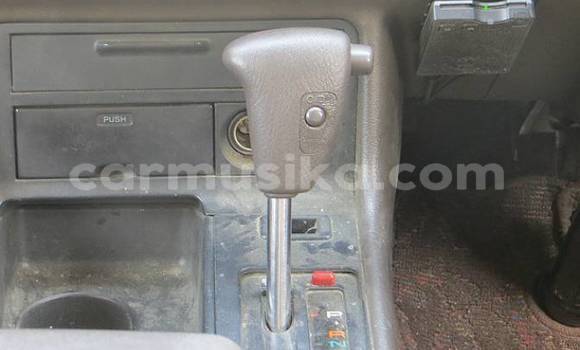 Acheter Occasion Voiture Toyota Hiace Autre à Beitbridge, Matabeleland South Acheter Occasion Voiture Toyota Hiace Autre à Beitbridge, Matabeleland South