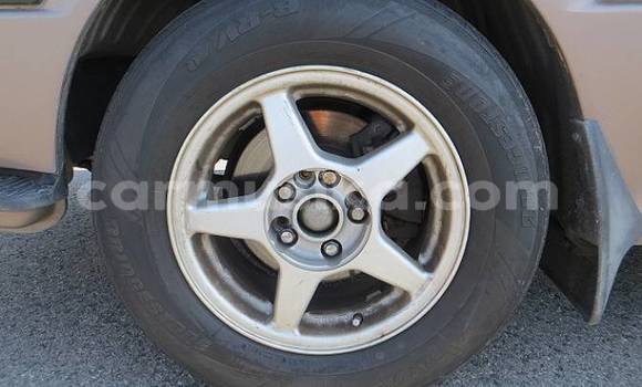 Acheter Occasion Voiture Toyota Hiace Autre à Beitbridge, Matabeleland South Acheter Occasion Voiture Toyota Hiace Autre à Beitbridge, Matabeleland South