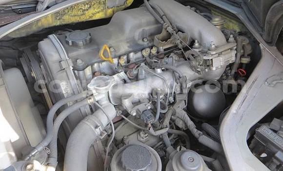 Acheter Occasion Voiture Toyota Hiace Autre à Beitbridge, Matabeleland South Acheter Occasion Voiture Toyota Hiace Autre à Beitbridge, Matabeleland South