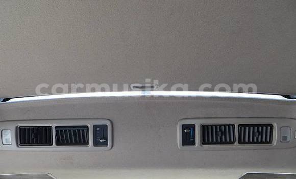 Acheter Occasion Voiture Toyota Hiace Autre à Beitbridge, Matabeleland South Acheter Occasion Voiture Toyota Hiace Autre à Beitbridge, Matabeleland South