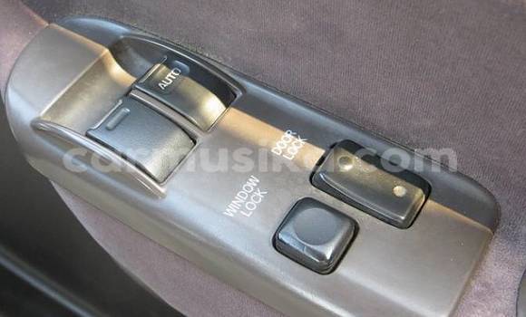 Acheter Occasion Voiture Toyota Hiace Autre à Beitbridge, Matabeleland South Acheter Occasion Voiture Toyota Hiace Autre à Beitbridge, Matabeleland South