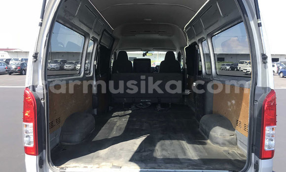 Buy Used Toyota Hiace Other Car in Beitbridge in Matabeleland South Buy Used Toyota Hiace Other Car in Beitbridge in Matabeleland South