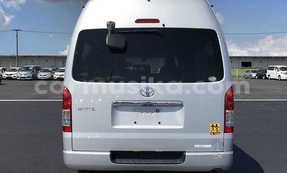 Buy Used Toyota Hiace Other Car in Beitbridge in Matabeleland South Buy Used Toyota Hiace Other Car in Beitbridge in Matabeleland South