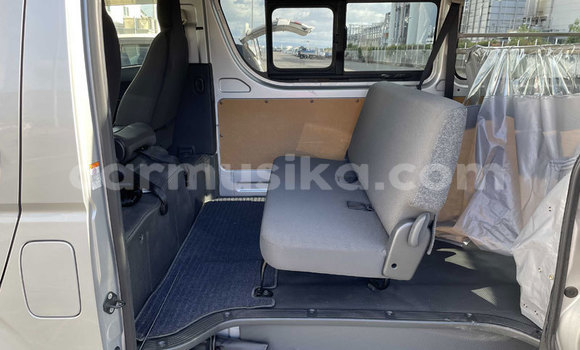 Buy Used Toyota Hiace Other Car in Beitbridge in Matabeleland South Buy Used Toyota Hiace Other Car in Beitbridge in Matabeleland South