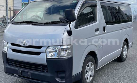 Buy Used Toyota Hiace Other Car in Beitbridge in Matabeleland South Buy Used Toyota Hiace Other Car in Beitbridge in Matabeleland South