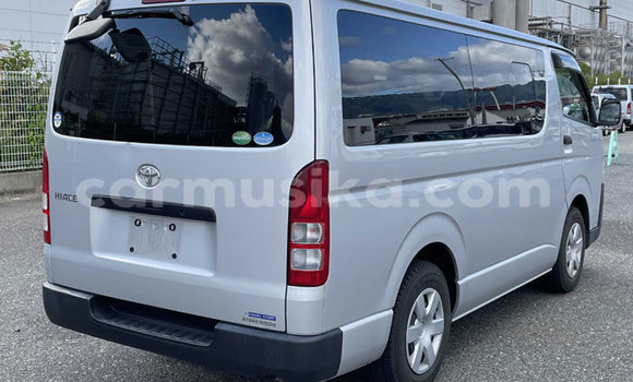 Buy Used Toyota Hiace Other Car in Beitbridge in Matabeleland South Buy Used Toyota Hiace Other Car in Beitbridge in Matabeleland South