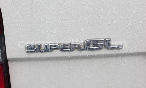 Buy Used Toyota Hiace White Car in Beitbridge in Matabeleland South Buy Used Toyota Hiace White Car in Beitbridge in Matabeleland South