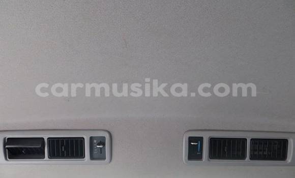 Buy Used Toyota Hiace White Car in Beitbridge in Matabeleland South Buy Used Toyota Hiace White Car in Beitbridge in Matabeleland South