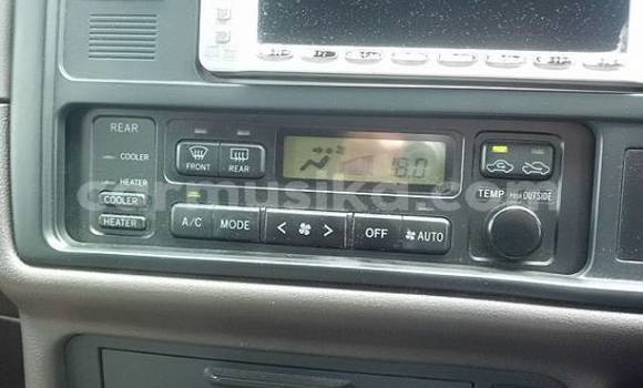 Tenga Tsaru Toyota Hiace Zvimwe Mota in Beitbridge in Matabeleland South Tenga Tsaru Toyota Hiace Zvimwe Mota in Beitbridge in Matabeleland South