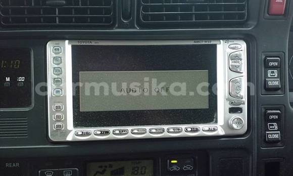 Tenga Tsaru Toyota Hiace Zvimwe Mota in Beitbridge in Matabeleland South Tenga Tsaru Toyota Hiace Zvimwe Mota in Beitbridge in Matabeleland South