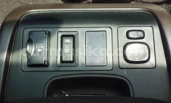 Tenga Tsaru Toyota Hiace Zvimwe Mota in Beitbridge in Matabeleland South Tenga Tsaru Toyota Hiace Zvimwe Mota in Beitbridge in Matabeleland South