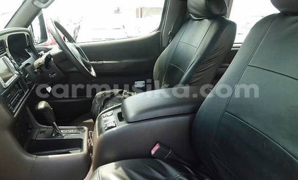 Tenga Tsaru Toyota Hiace Zvimwe Mota in Beitbridge in Matabeleland South Tenga Tsaru Toyota Hiace Zvimwe Mota in Beitbridge in Matabeleland South