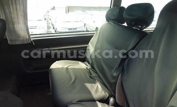 Tenga Tsaru Toyota Hiace Zvimwe Mota in Beitbridge in Matabeleland South Tenga Tsaru Toyota Hiace Zvimwe Mota in Beitbridge in Matabeleland South