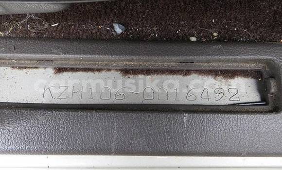 Buy Used Toyota Hiace Other Car in Beitbridge in Matabeleland South Buy Used Toyota Hiace Other Car in Beitbridge in Matabeleland South