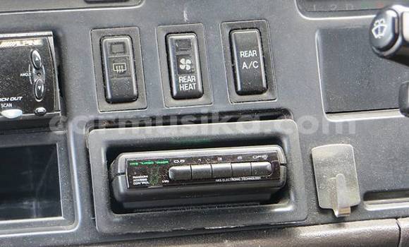 Buy Used Toyota Hiace Other Car in Beitbridge in Matabeleland South Buy Used Toyota Hiace Other Car in Beitbridge in Matabeleland South