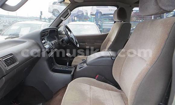 Buy Used Toyota Hiace Other Car in Beitbridge in Matabeleland South Buy Used Toyota Hiace Other Car in Beitbridge in Matabeleland South