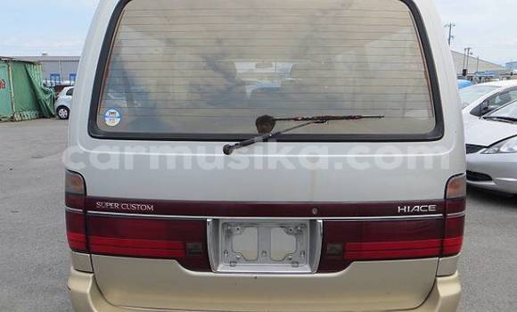 Buy Used Toyota Hiace Other Car in Beitbridge in Matabeleland South Buy Used Toyota Hiace Other Car in Beitbridge in Matabeleland South