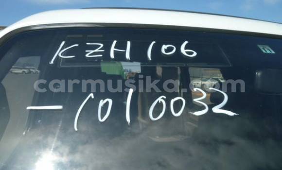 Nunua Ilio tumika Toyota Hiace Nyingine Gari ndani ya Beitbridge nchini Matabeleland Kusini Nunua Ilio tumika Toyota Hiace Nyingine Gari ndani ya Beitbridge nchini Matabeleland Kusini