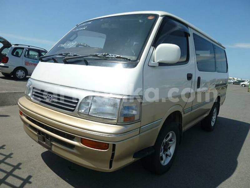 Big with watermark toyota hiace matabeleland south beitbridge 24945