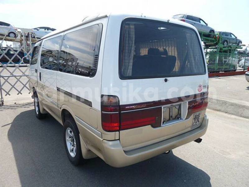 Big with watermark toyota hiace matabeleland south beitbridge 24945