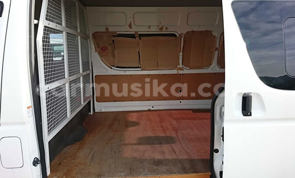 Buy Used Toyota Hiace Other Car in Beitbridge in Matabeleland South Buy Used Toyota Hiace Other Car in Beitbridge in Matabeleland South